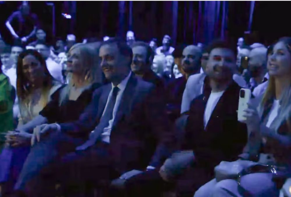 Causa $LIBRA: para la querella, Adorni tuvo un rol clave como �legitimador� de los estafadores