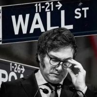 Gigante de Wall Street hace una advertencia y le pide cambios urgentes a Milei