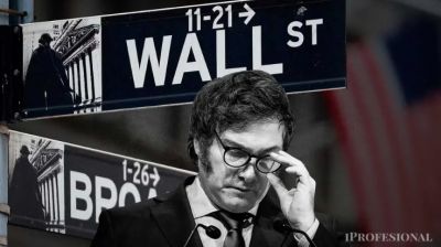 Gigante de Wall Street hace una advertencia y le pide cambios urgentes a Milei