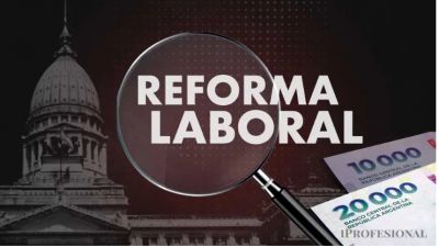 Fallo declara inconstitucional el pago de indemnizaciones en cuotas de la reforma laboral