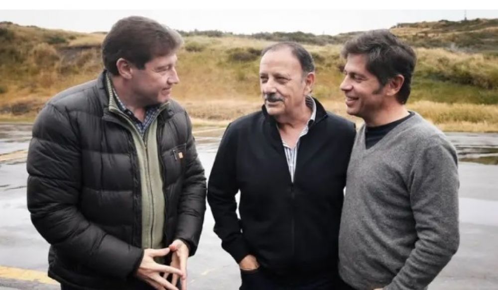 Con el Gobierno en crisis, el peronismo acelera los movimientos internos