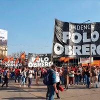 Organizaciones sociales realizar�n cortes y movilizaciones por la baja del 