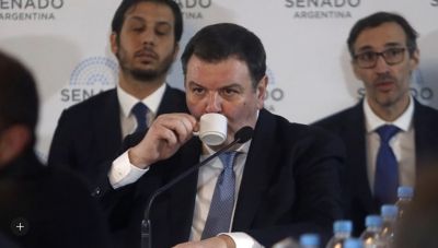 El gobierno ahora no descarta abrir la negociaci�n de la Corte con Comodoro Py para acordar una 