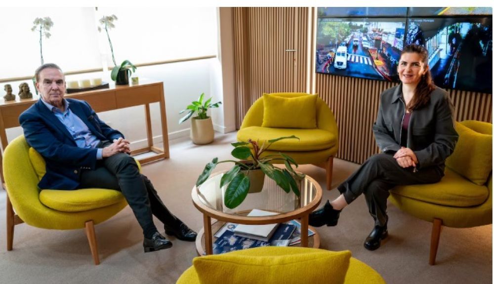 El peronismo suma se�ales de armon�a y trata de ordenar sus internas para armar una oferta electoral