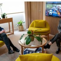 El peronismo suma se�ales de armon�a y trata de ordenar sus internas para armar una oferta electoral