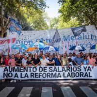 El FRESU reunir� m�s de 1500 delegados de todos sus gremios para elaborar un Programa del Movimiento Obrero para el pa�s