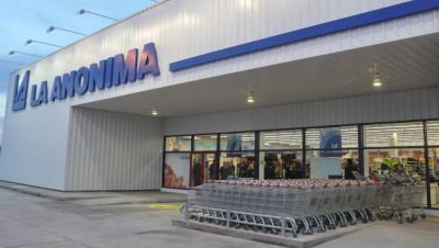 La An�nima prepara cerca de 100 despidos tras comprar 12 hipemercados: �Ya nos avisaron�