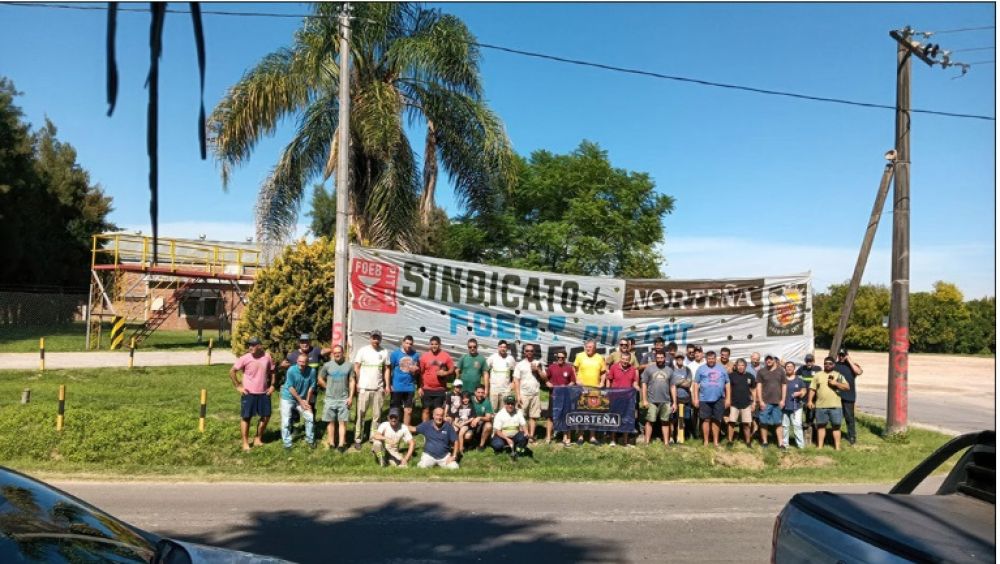 Uruguay: SOEN realiza asamblea durante la Semana de la Cerveza