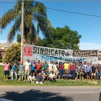 Uruguay: SOEN realiza asamblea durante la Semana de la Cerveza
