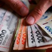 El salario m�nimo subi� a $357.800 en abril y redefini� pisos laborales y prestaciones