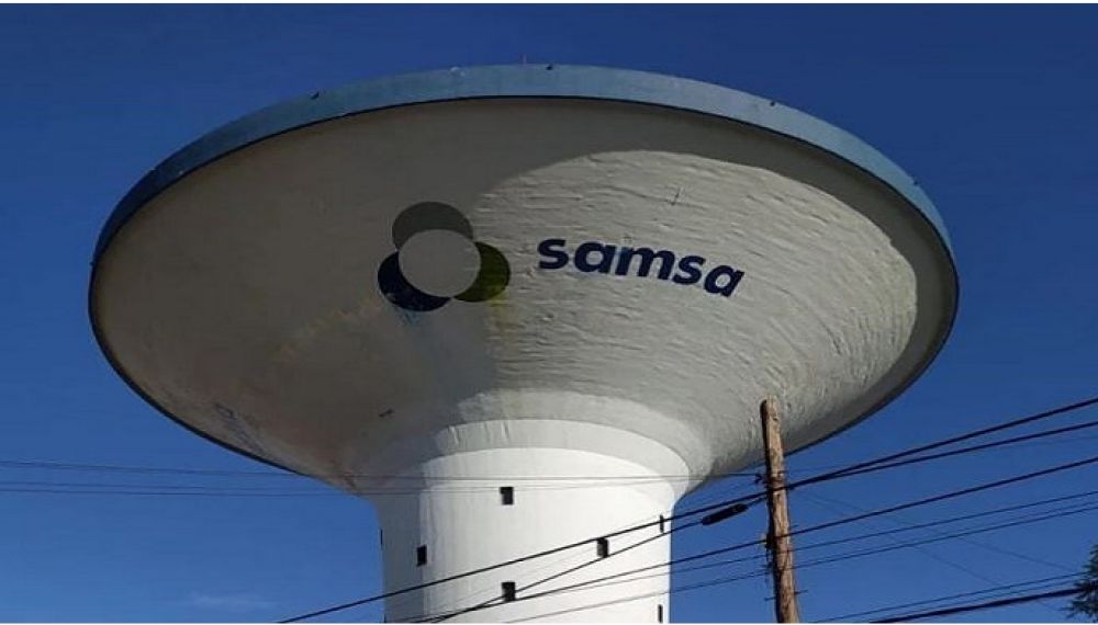 Golpe judicial a Samsa (URBASER) en Misiones: Proh�ben cortes de agua y habilitan pago m�nimo