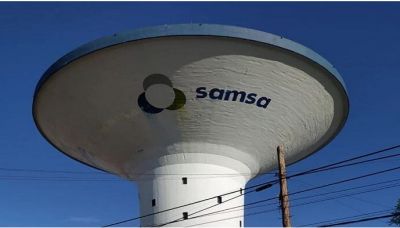 Golpe judicial a Samsa (URBASER) en Misiones: Proh�ben cortes de agua y habilitan pago m�nimo