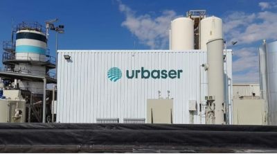 Urbaser negocia comprar las acciones de su socio en Colombia para tomar el 100%