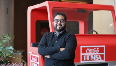 El �fen�meno Sprite� | La bebida que lidera la millonaria estrategia de Coca-Cola FEMSA para 2026