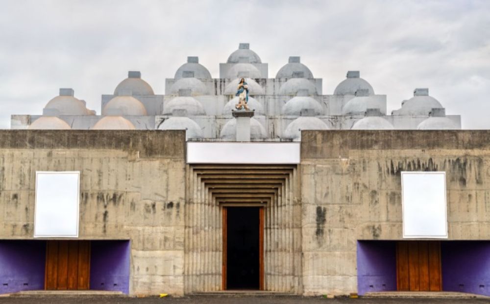 Semana Santa en Nicaragua tuvo iglesias �llenas de fieles� en medio de restricciones y el asedio de la dictadura