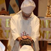 R�o Gallegos: tres nuevos di�conos para la misi�n pastoral7 de abril, 2026R�o Gallegos (Santa Cruz) 