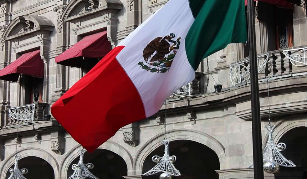 La fe evang�lica es la que m�s crece en M�xico en la �ltima d�cada