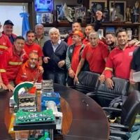 Camioneros firm� un acuerdo �hist�rico� con distribuidoras de Coca-Cola y logr� efectivizaciones tras semanas de conflicto