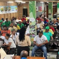 Colombia: Formaci�n y unidad