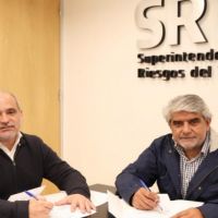 La PBA refuerza controles laborales con la SRT para disminuir accidentes de trabajo