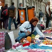 Informe del Indec revela diferencias marcadas en brechas persistentes como la de formales e informales y de g�nero