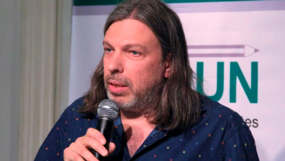 FEDUN: cu�ndo es el pr�ximo paro en las universidades de todo el pa�s