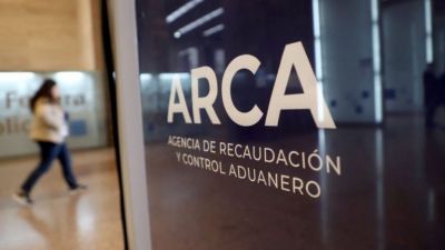 Monotributo y precariedad: aumentan las cuotas un 14,2% desde abril y crece la presi�n sobre un sistema que sube desmedidamente