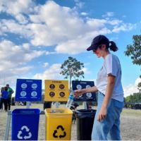 UNCuyo SePaRa cumple 10 a�os: la historia de la primera universidad con gesti�n de residuos e inclusi�n social