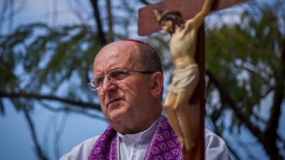 Salta: Mons. Cargnello convoc� al Pueblo de Dios a vivir un a�o franciscano