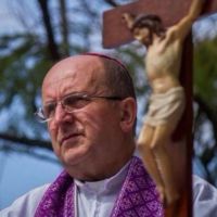 Salta: Mons. Cargnello convoc� al Pueblo de Dios a vivir un a�o franciscano