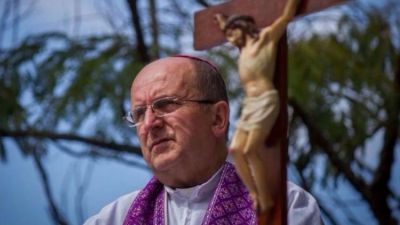 Salta: Mons. Cargnello convoc� al Pueblo de Dios a vivir un a�o franciscano