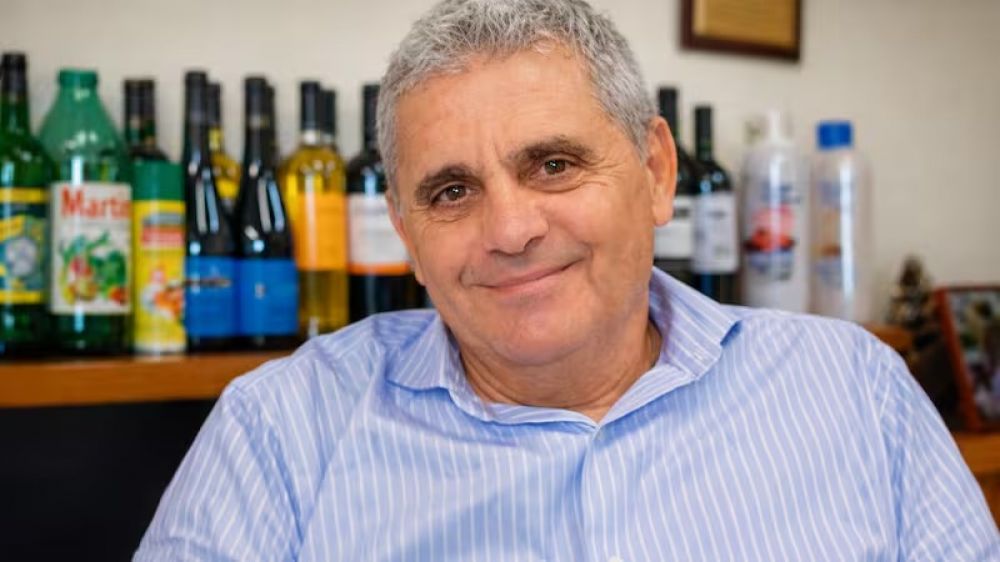 El due�o de una de las marcas m�s queridas apunt� contra los empresarios: �El d�lar est� barato, ponete a...�