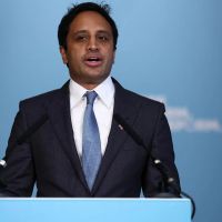 Reino Unido: un musulm�n, rostro de un proyecto de extrema derecha contra los inmigrantes y los musulmanes