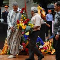 El islam en Catalu�a