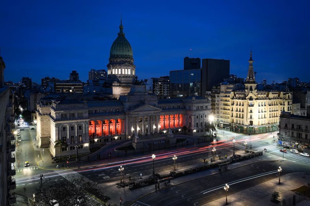 El Gobierno llega a la primera sesi�n del a�o con las provincias contenidas, pero busca ampliar acuerdos