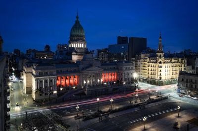 El Gobierno llega a la primera sesi�n del a�o con las provincias contenidas, pero busca ampliar acuerdos