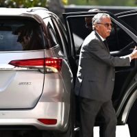 La Casa Rosada desminti� la salida de Lugones y activ� un cierre de filas en Salud