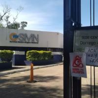 El Gobierno arrasa con el SMN: paro total ante anuncio de 240 despidos