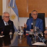 Malas nuevas para Lugones: se multiplican los funcionarios de la Superintendencia de Salud con cr�ditos multimillonarios del Banco Naci�n y ya eval�an llevarlos a la justicia