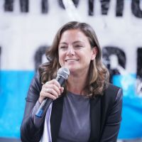 Diputados opositores presentaron un proyecto para ampliar el r�gimen de licencias parentales: �Un modelo m�s justo de organizaci�n del cuidado�