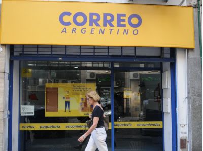 Trabajadores de Correo Argentino denuncian atraso salarial y alertan por cierres de oficinas para avanzar a un esquema de privatizaci�n