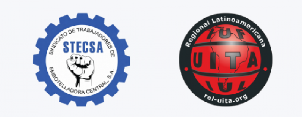 Pronunciamiento de unidad y lucha sindical