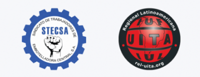 Pronunciamiento de unidad y lucha sindical