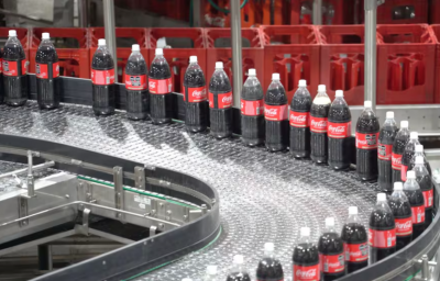 �Cautelosamente optimistas�: Coca-Cola ve se�ales de recuperaci�n del consumo en la Argentina