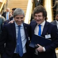 La city incrementa con fuerza su expectativa de inflaci�n