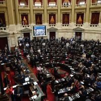 Con 137 votos a favor, la C�mara de Diputados aprob� la reforma a la ley de Glaciares