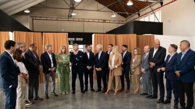 Bonos alimentarios, recortes y alerta por el aguinaldo: la ca�da de fondos suma presi�n a los intendentes