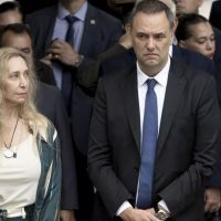 La oposici�n presion� al oficialismo por Adorni y qued� a pocos votos de interpelarlo