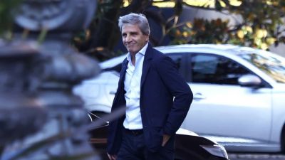 Los productores retienen la soja enojados por la baja del d�lar y cae la industria de molienda