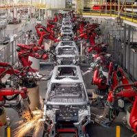 La industria se desplom� 8,7% en febrero y ya borr� toda la suba de la era Milei